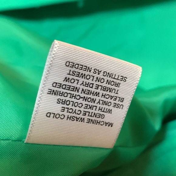 Beautiful spring blazer - Picture 5 of 5